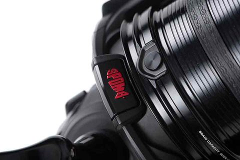 Spomb Naviják X Reel