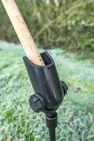 Korum Rohatinka Angle Tilt Butt Cups