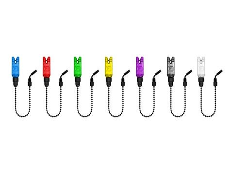 Delphin Retiazový indikátor ChainBLOCK