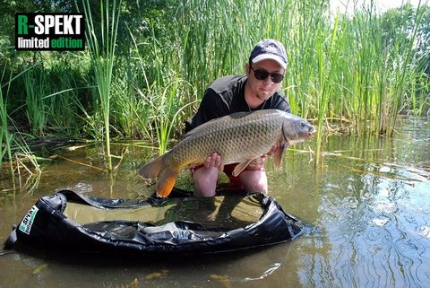 R-Spekt Podložka Compact Multi mat Standard