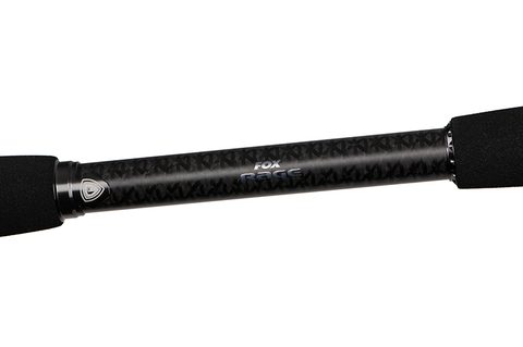 Fox Rage Prút Terminator X Shad & Slide Cast 2,2m 15-60g