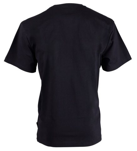 Prologic Tričko Signature Logo T-Shirt Black