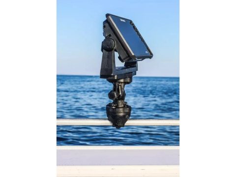 Railblaza Základňa HEXX RailMount 32-41