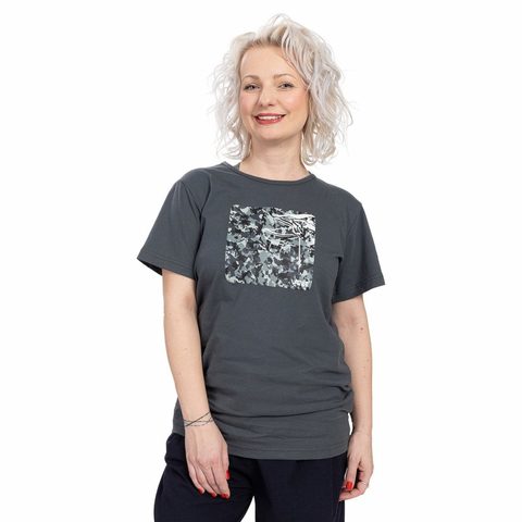 Vagner Dětské tričko Seine