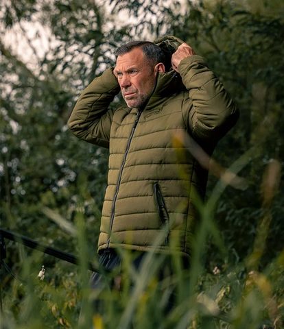 Trakker Bunda CR Thermal Jacket