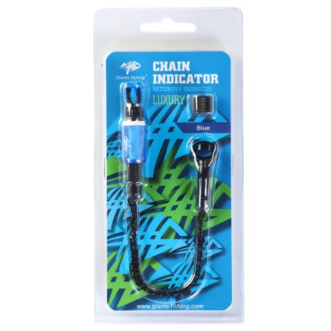 Giants Fishing Reťazkový indikátor Chain Indicator Luxury
