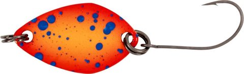 Zebco Plandavka Magic Trout Spoon Set 1,2g/ 2,4g 9ks