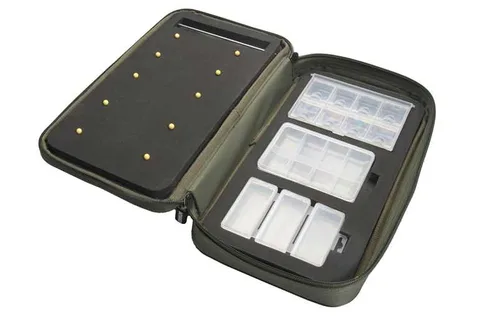 Mivardi Pouzdro na kaprové návazce S