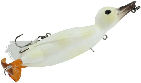 Savage Gear Nástraha 3D Suicide Duck Ugly Duckling