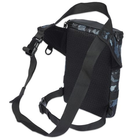 Giants fishing Vláčacia taška Spinning Bag Urban