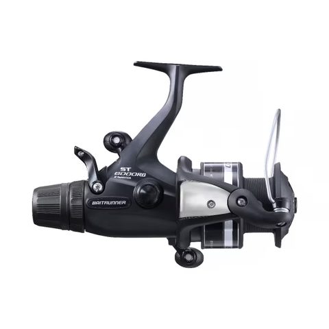 Shimano Navijak Baitrunner ST 6000 RB