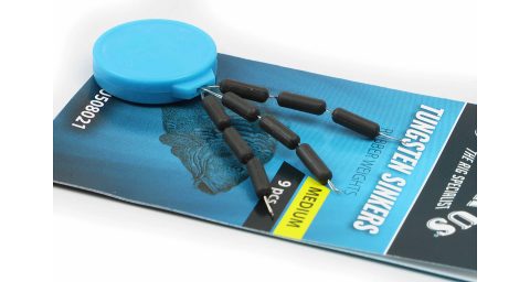 Carp'R'Us Závažie Tungsten Sinkers