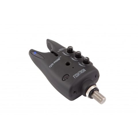 Flajzar Signalizátor záberu Fishtron Q9-RGB-TX