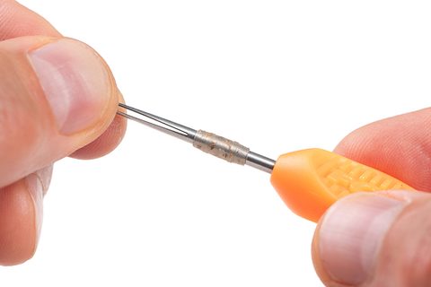 Fox Navlékač Edges Tubing Threader