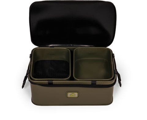 Korum Taška EVA Tackle and Bait Carryall 15L