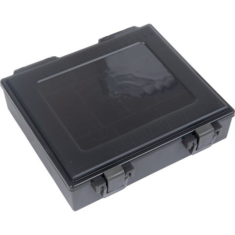 Wychwood Krabička Tackle Box Complete Medium