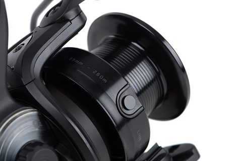 Fox Naviják EOS 10000 FS