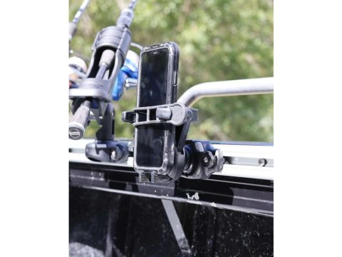 Railblaza Základna TracLoader -SidePort 90°