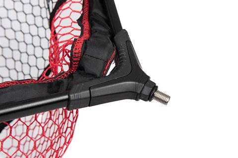 Fox Rage Podběráková hlava Rubber Net Head 60cm