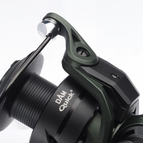 DAM Naviják Quick Iconic 3000FS