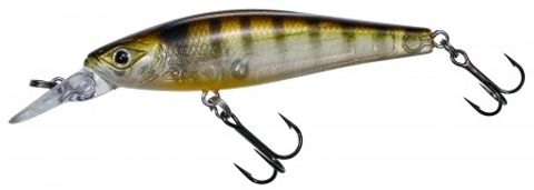 Gunki Wobler Gamera 6,5cm SP