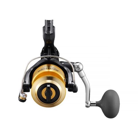 Shimano Navijak Baitrunner 6000 D EU