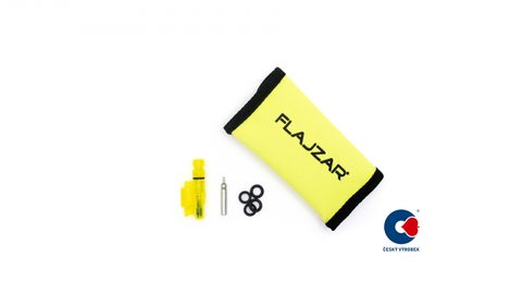 Flajzar Signalizátor Feeder 4