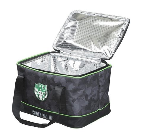 Madcat Chladící taška Cooler Bag 18l