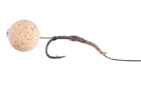 Fox Rovnátka Edges Camo Line Aligna 10ks