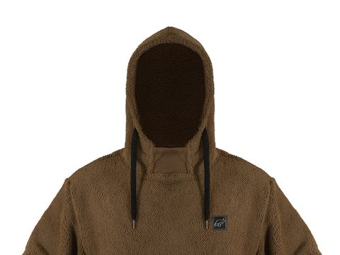 Delphin Mikina s kapucí Yog!