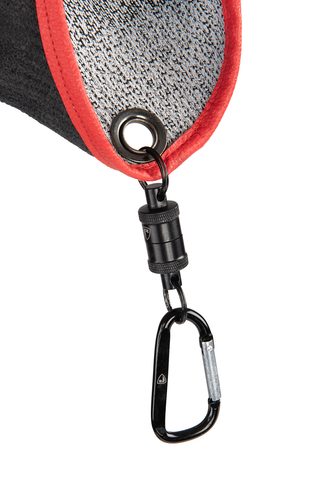 Fox Rage Vylovovací rukavice Landing Glove Left