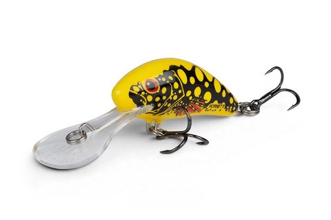Salmo Wobler Hornet Sinking Beetle