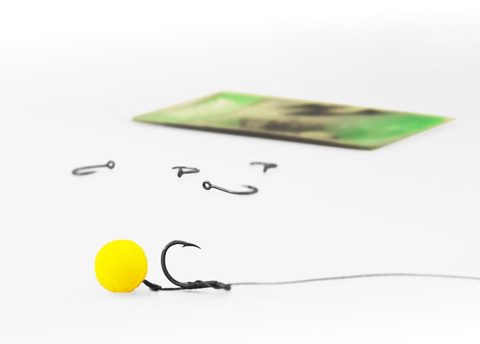 Zfish Háčiky Method Feeder Pro 2