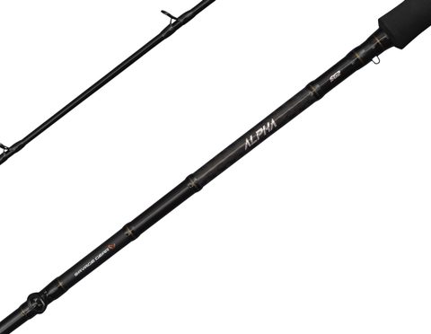 Savage Gear Prut Alpha SG2 Monster BC 2,59m 50-110g