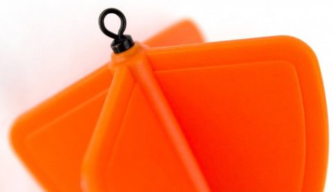 Fox Zakrmovací raketa Impact Spod Medium