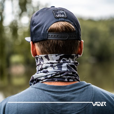 Vagner Šatka Bandana