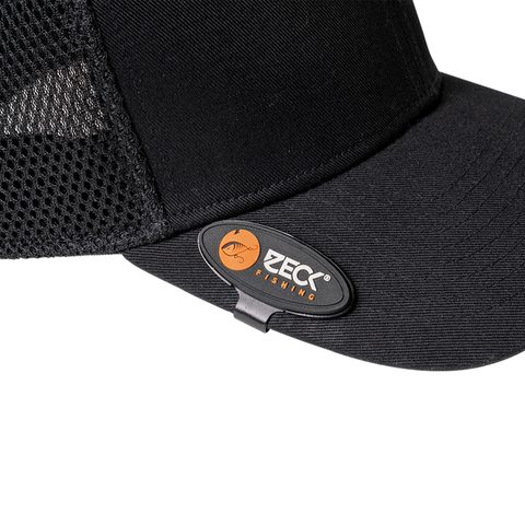 Zeck Štiepací klip s magnetom na šilt Hat Clip & Nipper