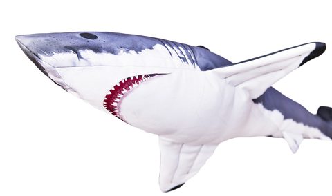 Gaby Polštář Žralok 120 cm
