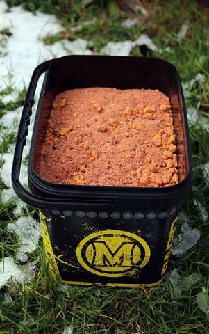 Mivardi Method mix Rapid Excellent 3kg