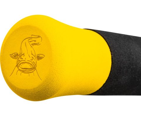 Black Cat Prut Hard Core Combo Spin Rod 2,4m 200g + Naviják 5000 + Šňůra 0,38mm