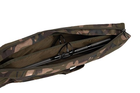 Fox Pouzdro na pruty Camolite Spod & Marker Double Sleeves 13ft