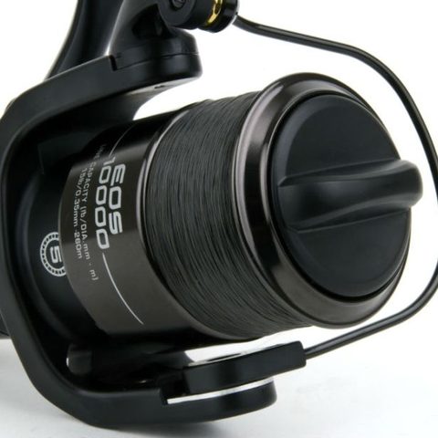 Fox Náhradná cievka Eos 12000 - Plytká