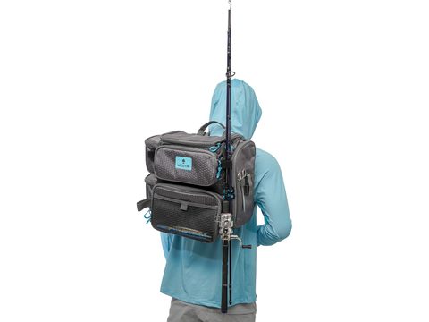 Westin Batoh W4 HD Rucksack