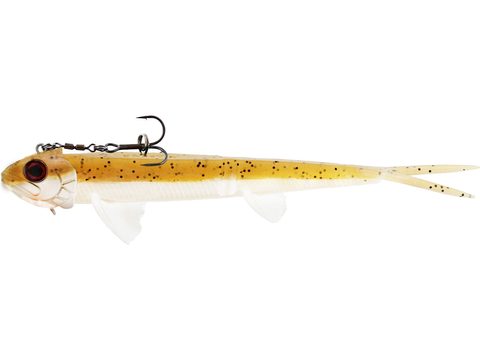 Westin Gumová nástraha TwinTeez Pelagic V-Tail R'n'R 21cm 70g