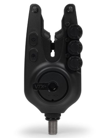 Avid Sada signalizátorů VTX+ Bite Alarm Set 3+1