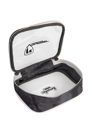 Fox Rage Taška Voyager Camo Clear Storage Small