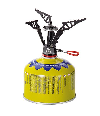 Meva Outdoorový vařič Spark