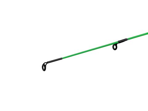 Delphin Prút Wasabi Feeder NXT 360cm 100g