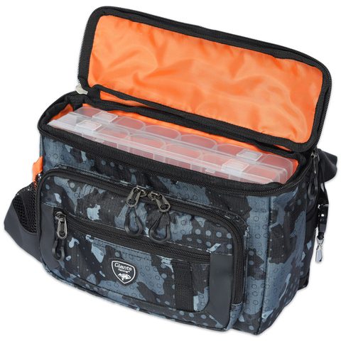 Giants Fishing Vláčacia ľadvinka Spinning Kidney Bag MK2