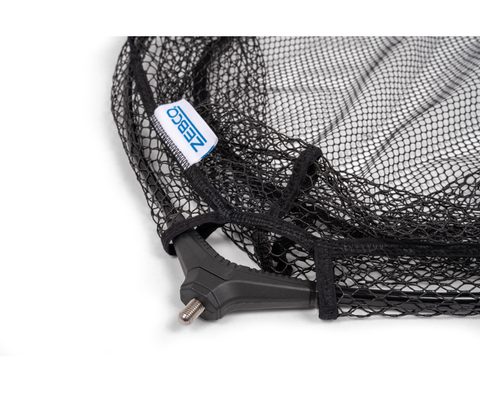 Zebco Podběráková hlava Folding Spoon 22" Latex 55x45cm